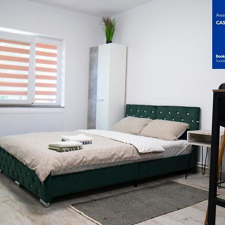 Caserom Studio Satu Mare Ngoại thất bức ảnh