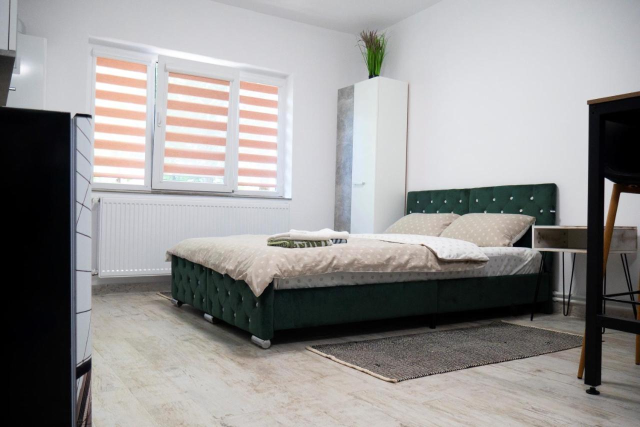 Caserom Studio Satu Mare Ngoại thất bức ảnh